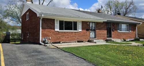 9449 Dee Road, Des Plaines, IL