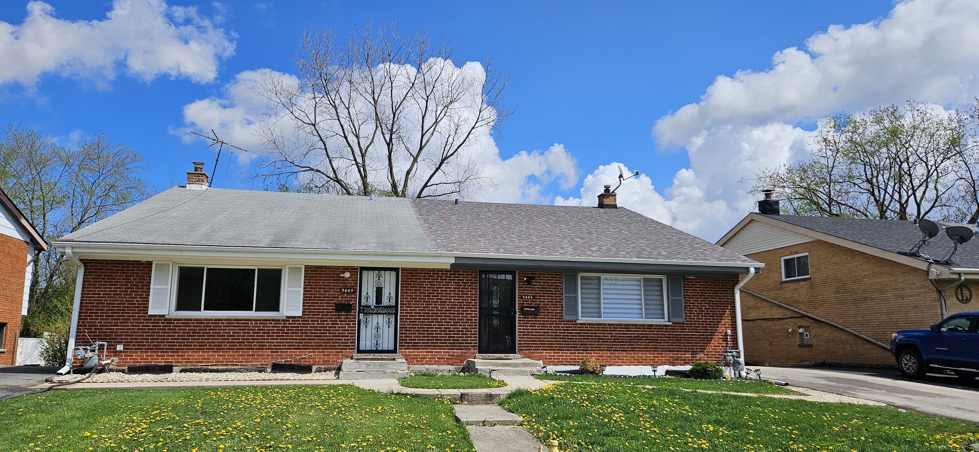 9449 Dee Road, Des Plaines, IL