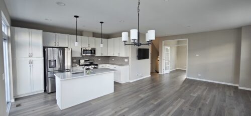 210 Timberleaf Circle, Roselle, IL