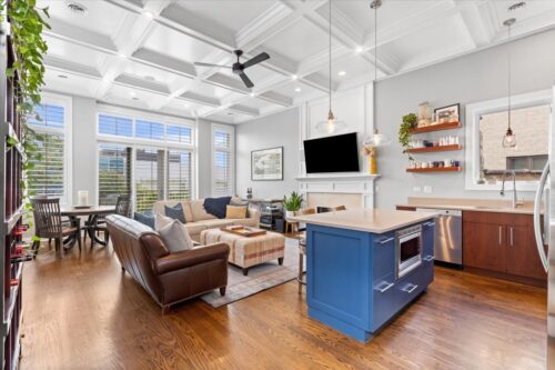 1515 N CLAREMONT Avenue #3, Chicago, IL