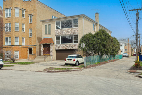 8019 Kilpatrick Avenue, Skokie, IL