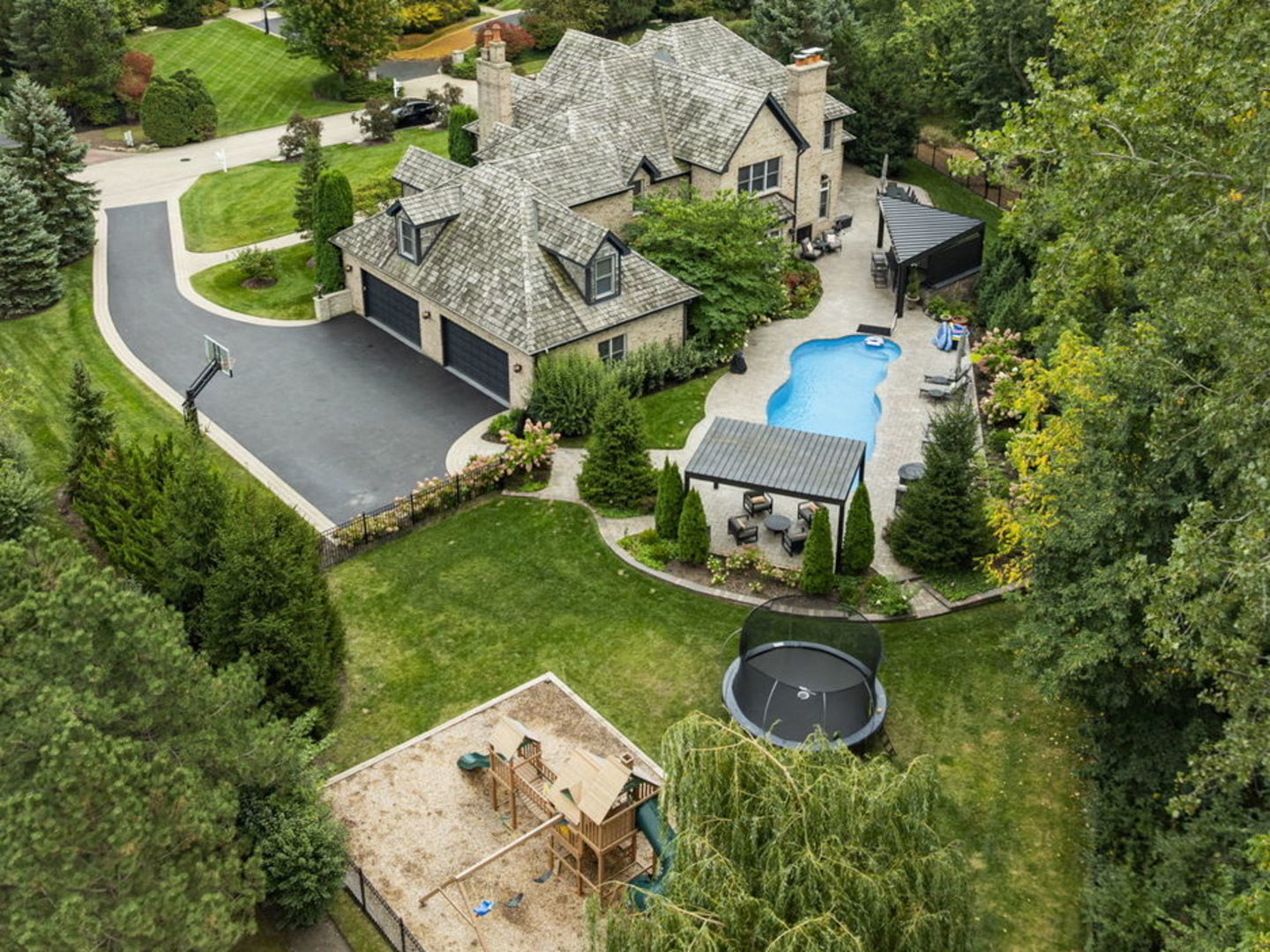 950 Gage Lane, Lake Forest, IL