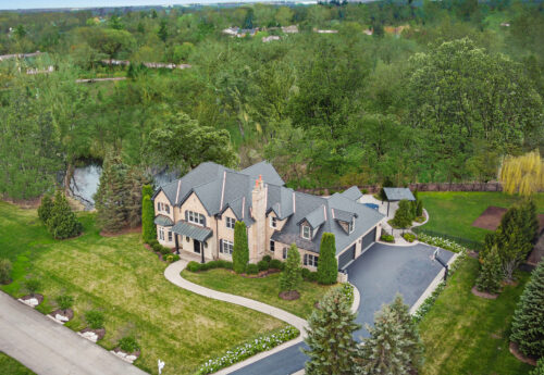 950 Gage Lane, Lake Forest, IL