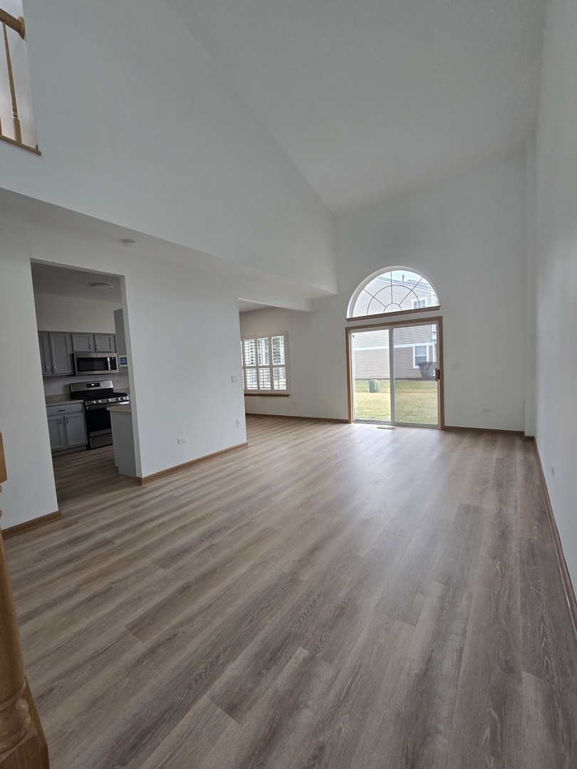 4135 Oak Tree Lane #4135, Plainfield, IL