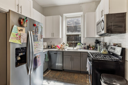 1345 N Maplewood Avenue #2, Chicago, IL