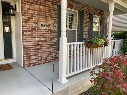 0N425 Ford Drive #425, Geneva, IL