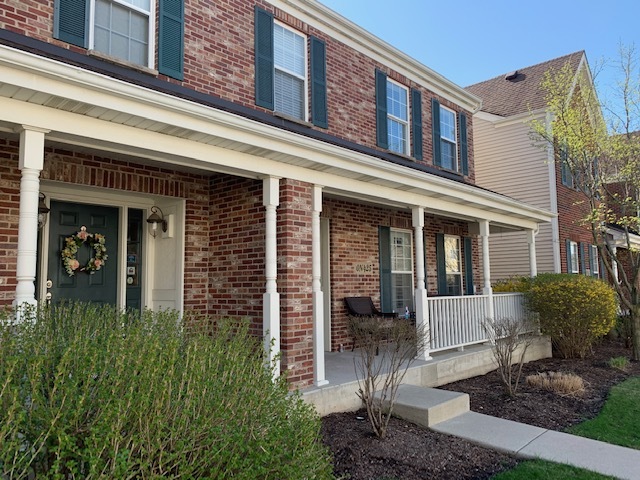 0N425 Ford Drive #425, Geneva, IL