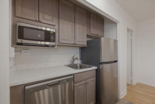 5630 N Sheridan Road #S1109, Chicago, IL