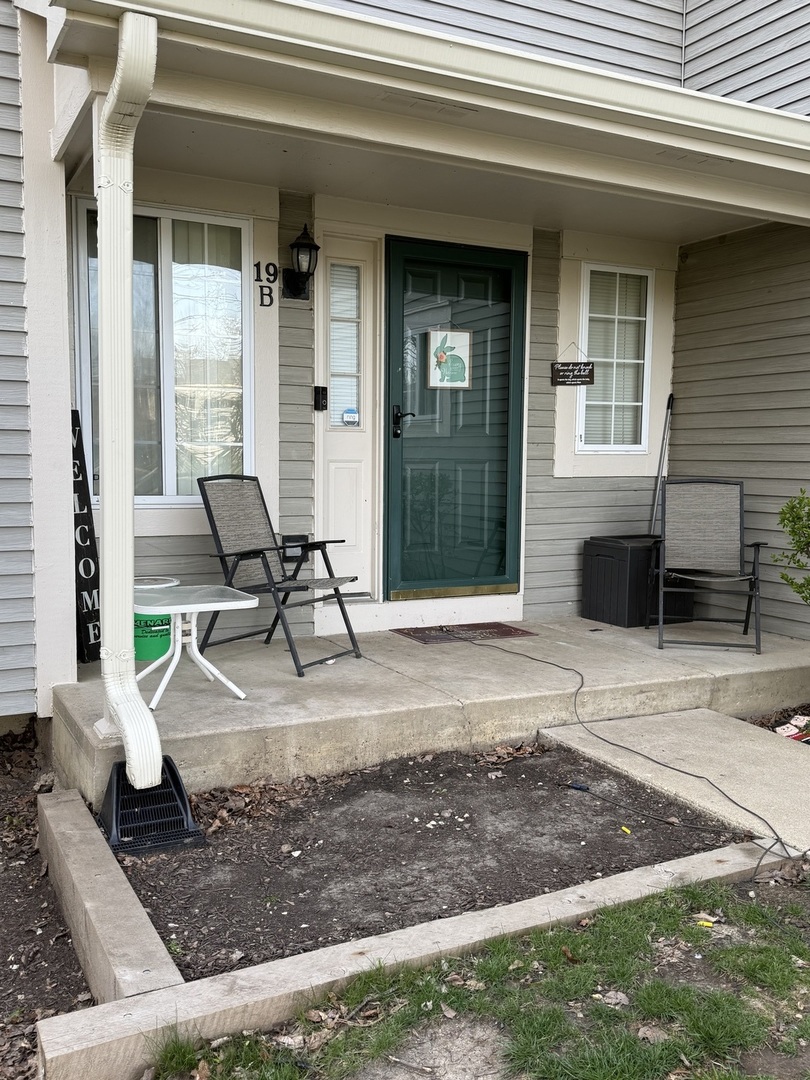 19 Windsor Circle #B, South Elgin, IL