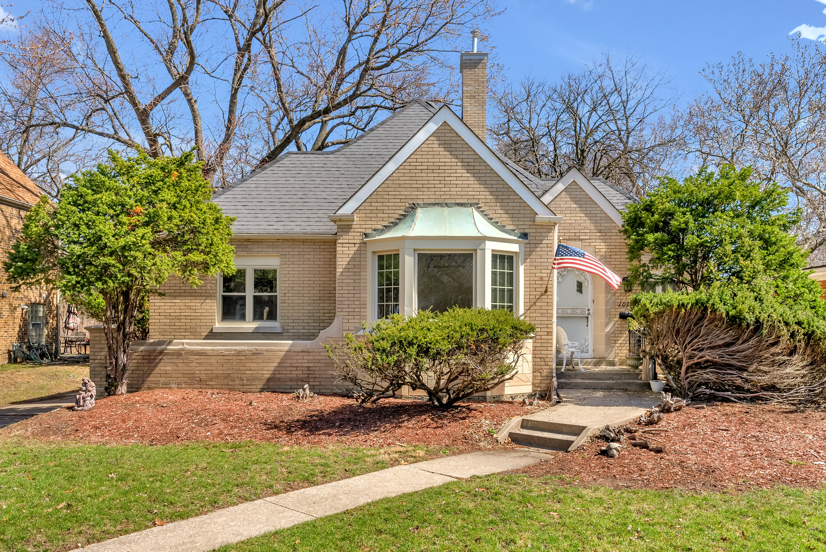 1039 Forest Hill Street, Calumet City, IL