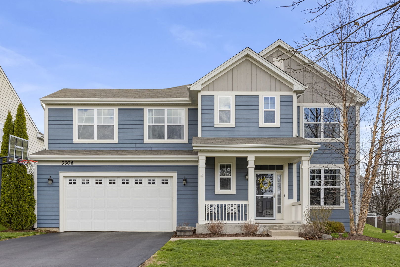 3306 Rumsford Boulevard, Elgin, IL