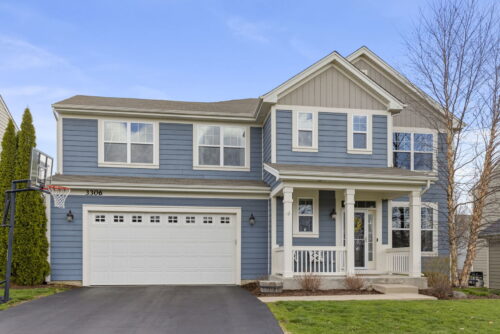 3306 Rumsford Boulevard, Elgin, IL