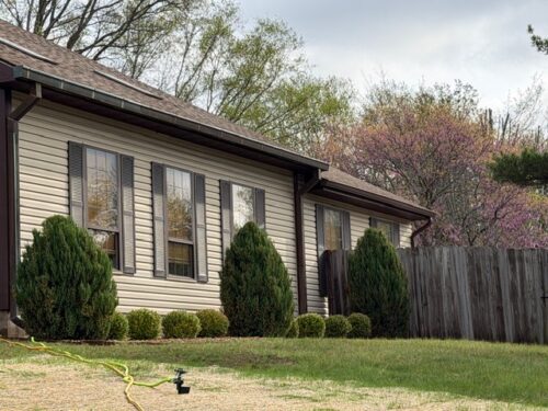 500 Wren, Mt Vernon, IL