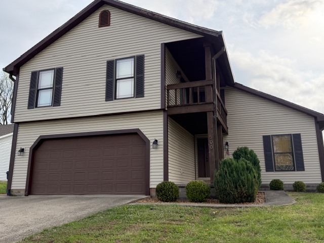 500 Wren, Mt Vernon, IL