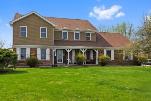 8N316 Mcgough Road, Maple Park, IL