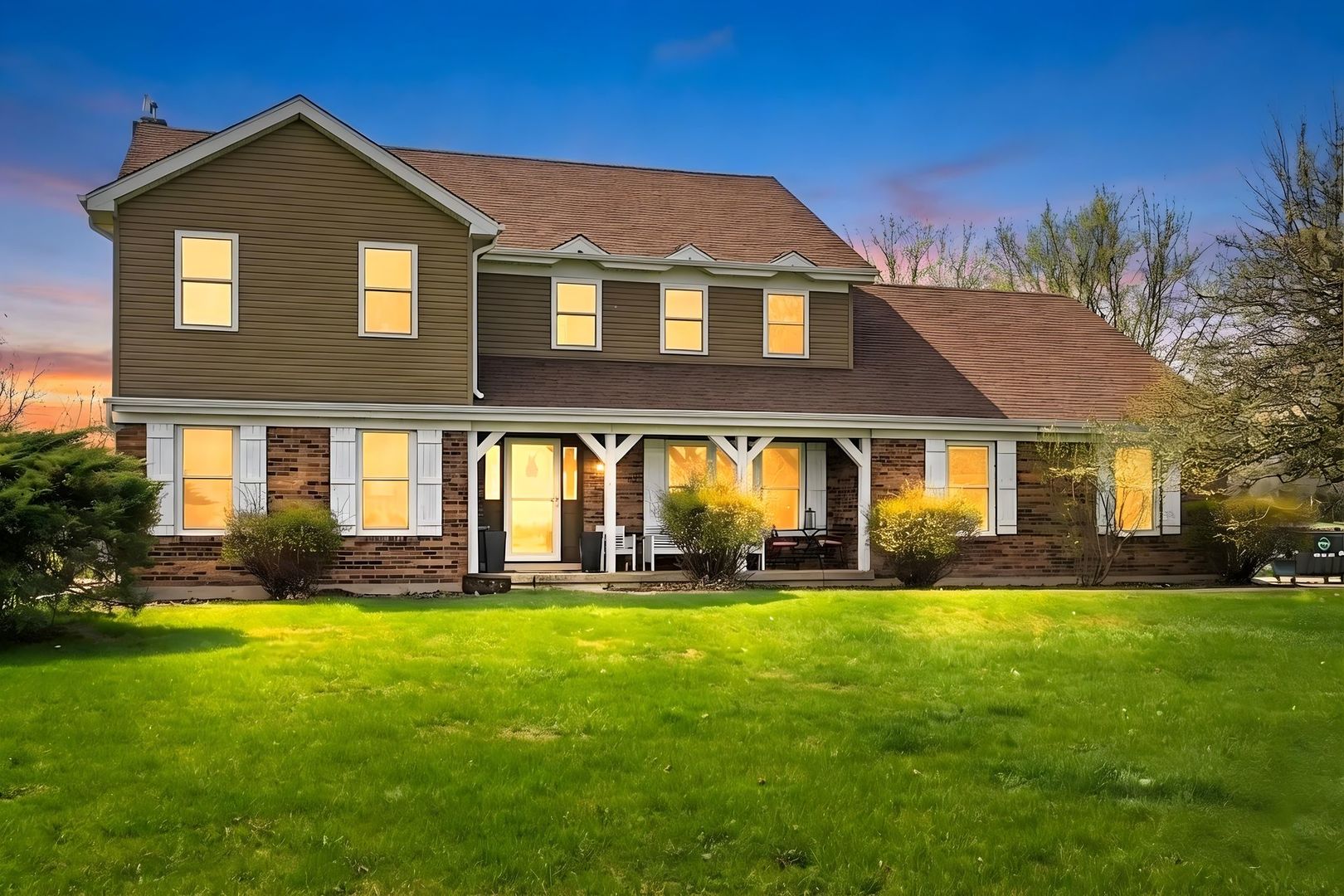 8N316 Mcgough Road, Maple Park, IL