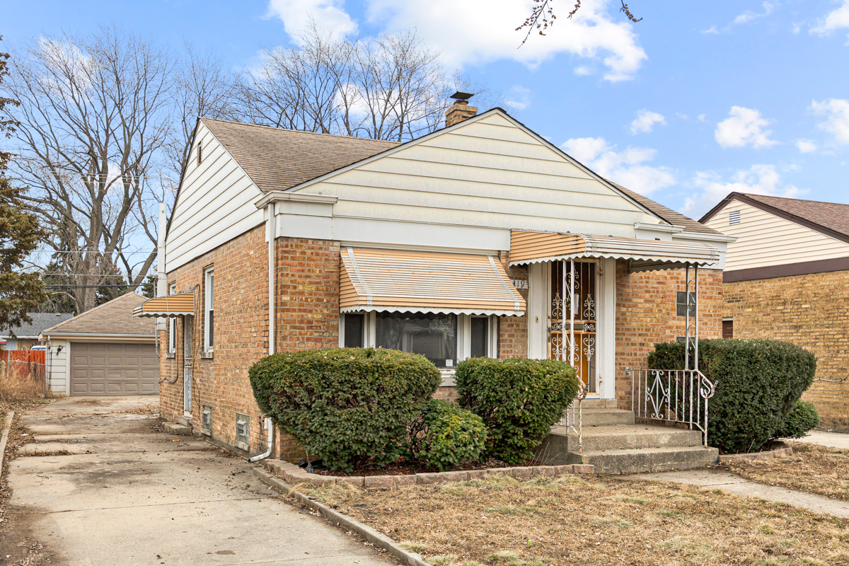 319 49th Avenue, Bellwood, IL