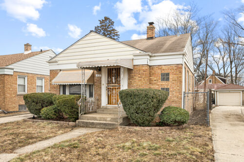 319 49th Avenue, Bellwood, IL