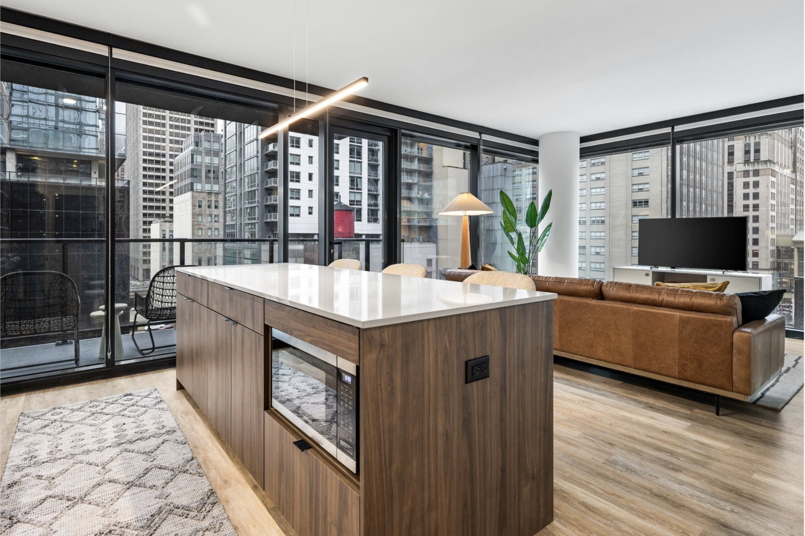 218 E Grand Avenue #1009, Chicago, IL