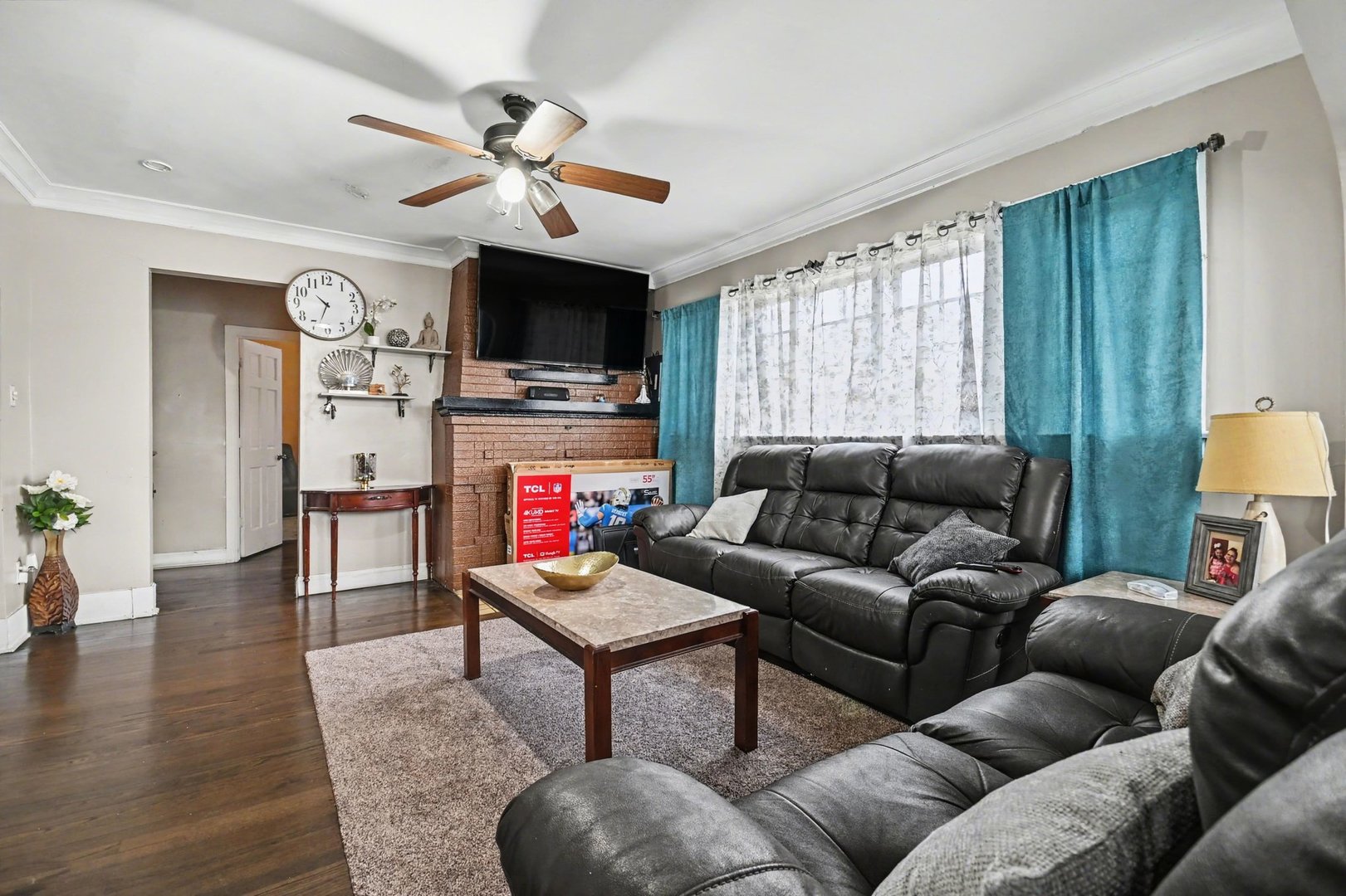 11110 S Union Avenue, Chicago, IL