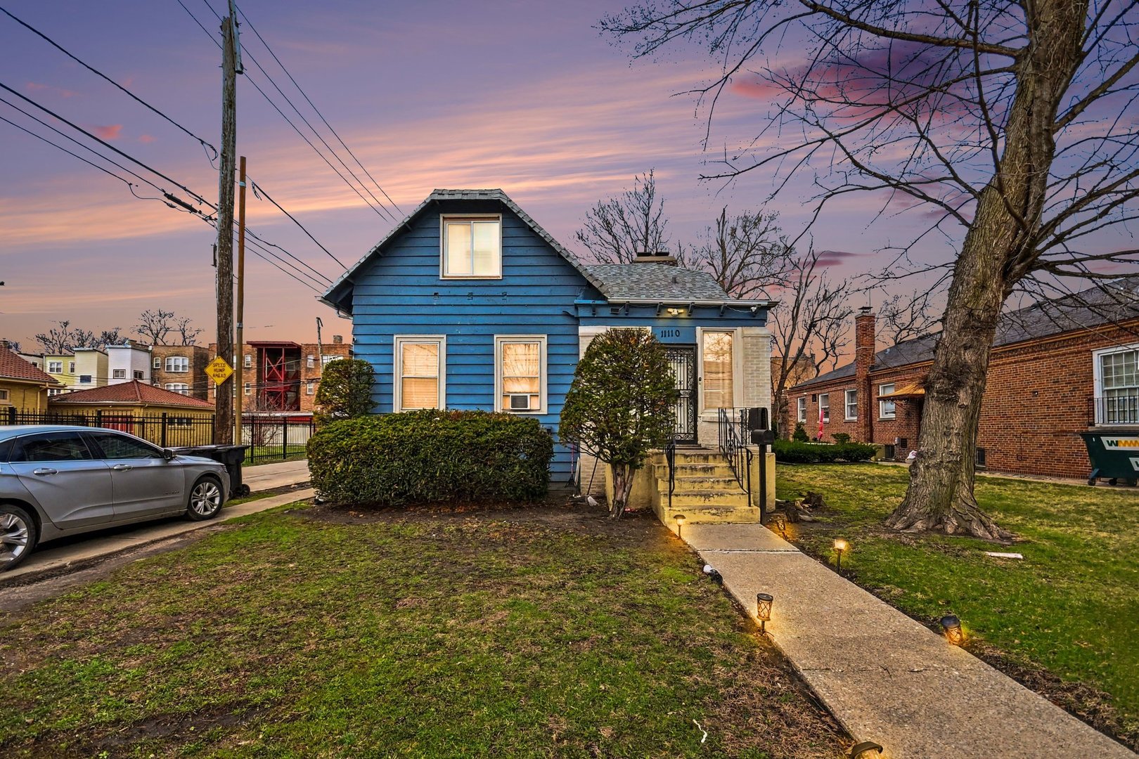 11110 S Union Avenue, Chicago, IL