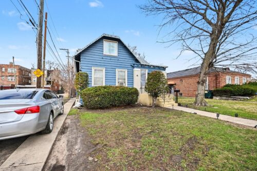11110 S Union Avenue, Chicago, IL