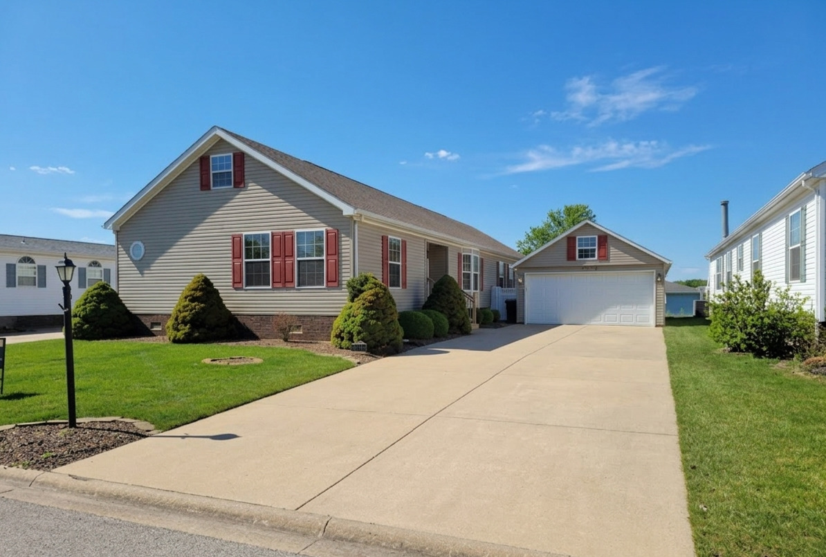 10864 La Costa Lane, Frankfort, IL