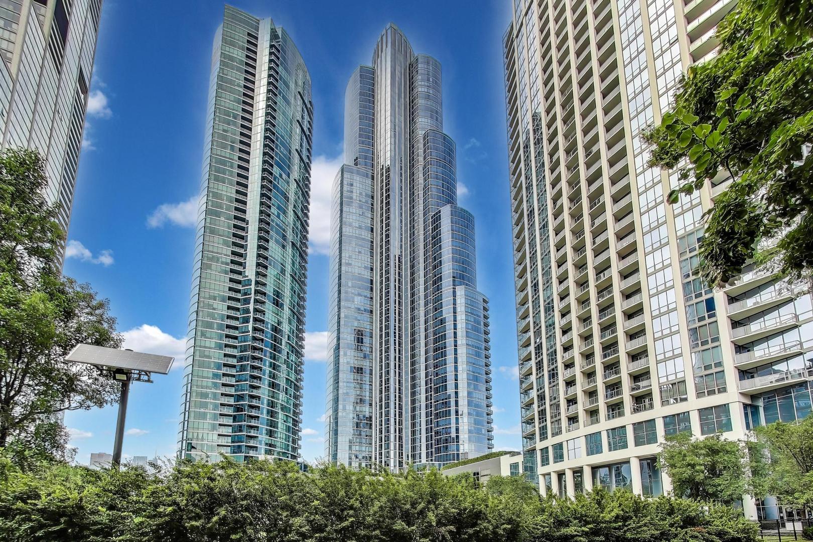 1211 S Prairie Avenue #2003, Chicago, IL