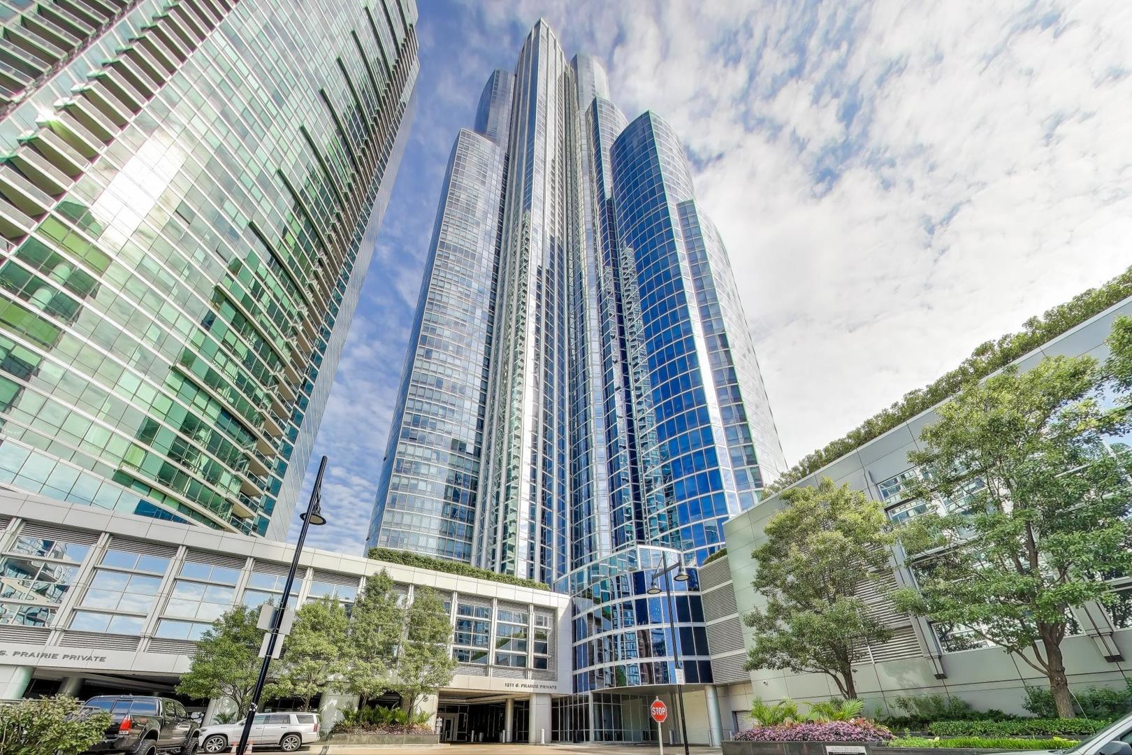 1211 S Prairie Avenue #2003, Chicago, IL