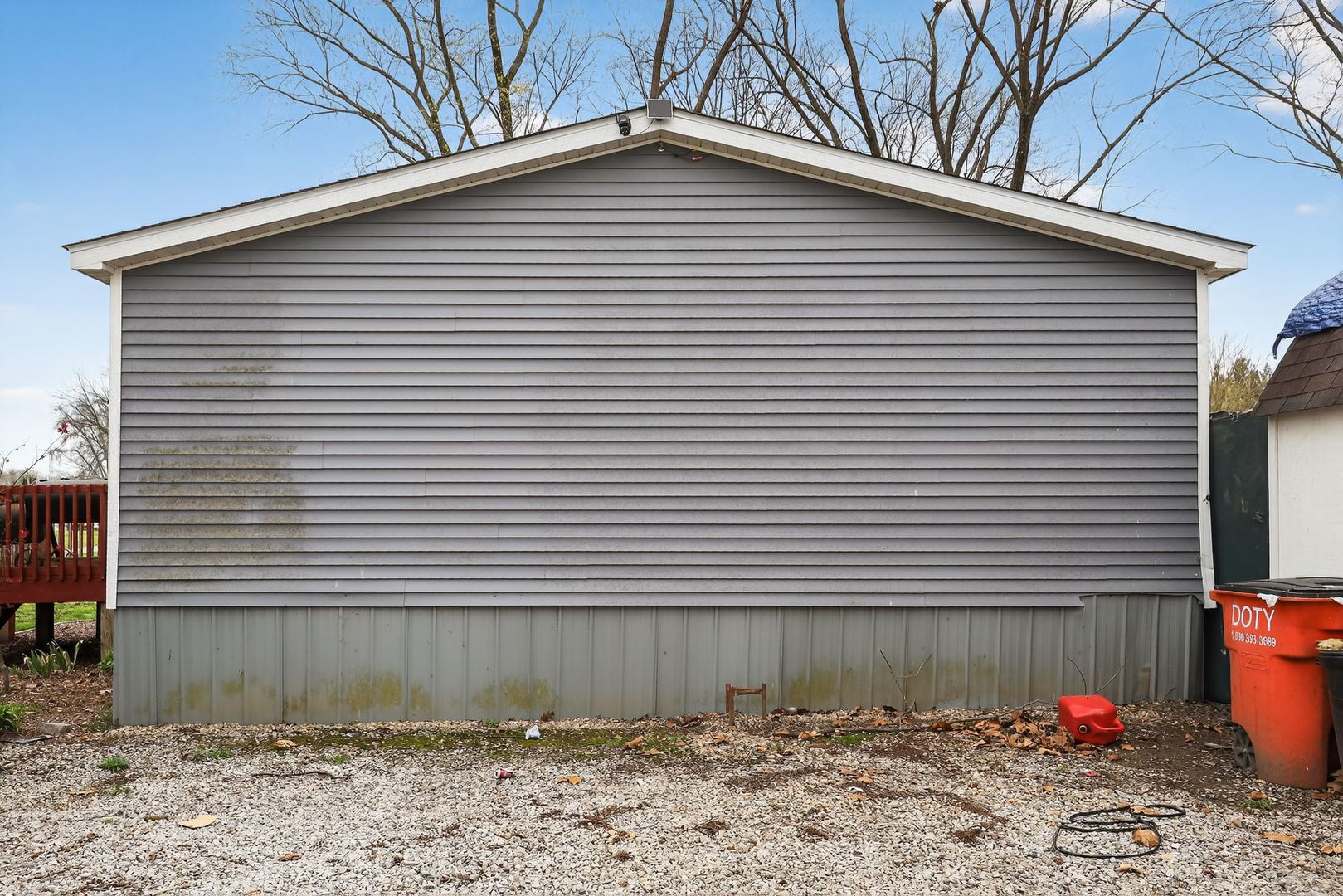 21309 Gambill Lane, Carlyle, IL