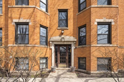 846 Wesley Avenue #G, Oak Park, IL