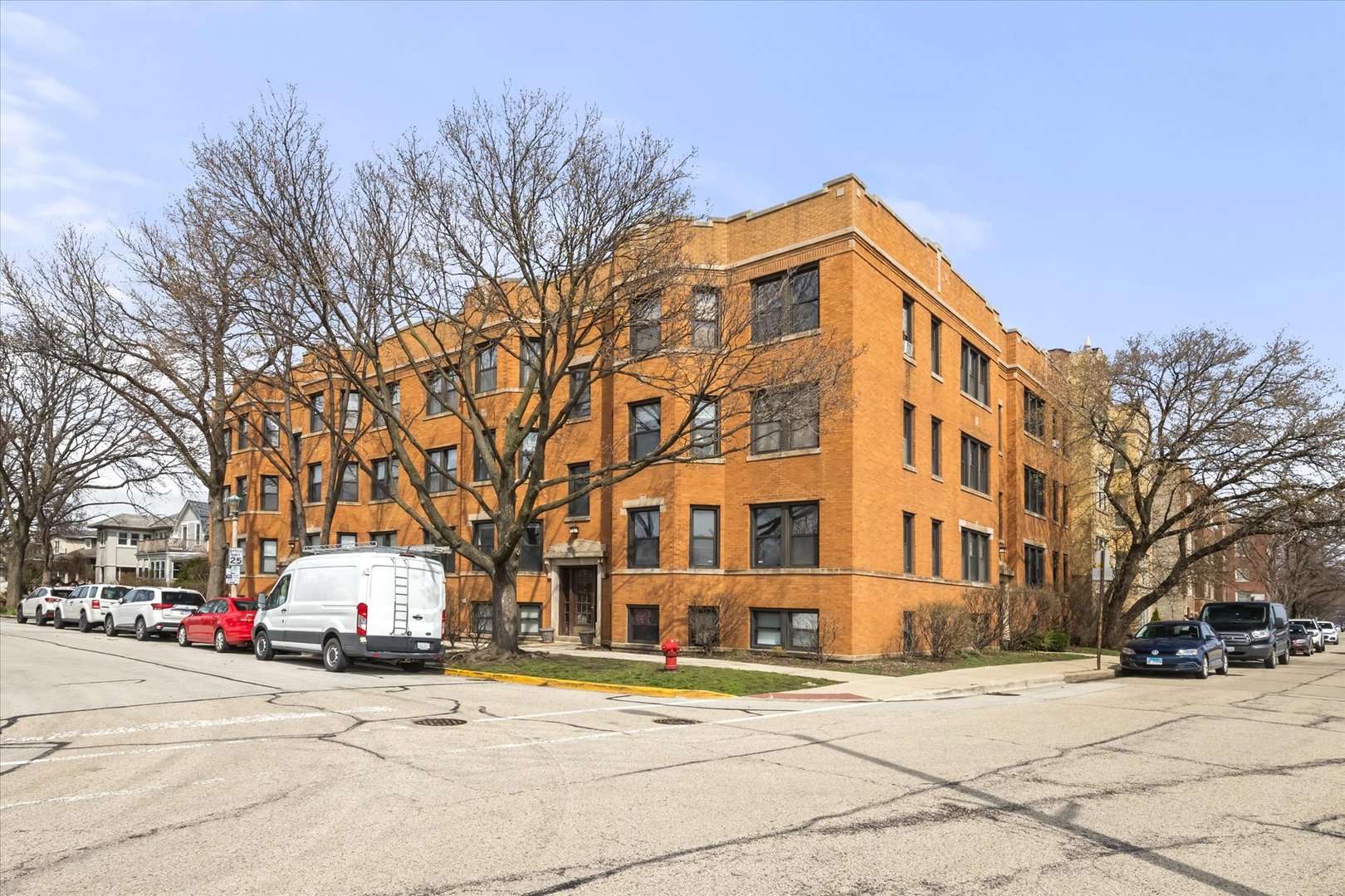 846 Wesley Avenue #G, Oak Park, IL