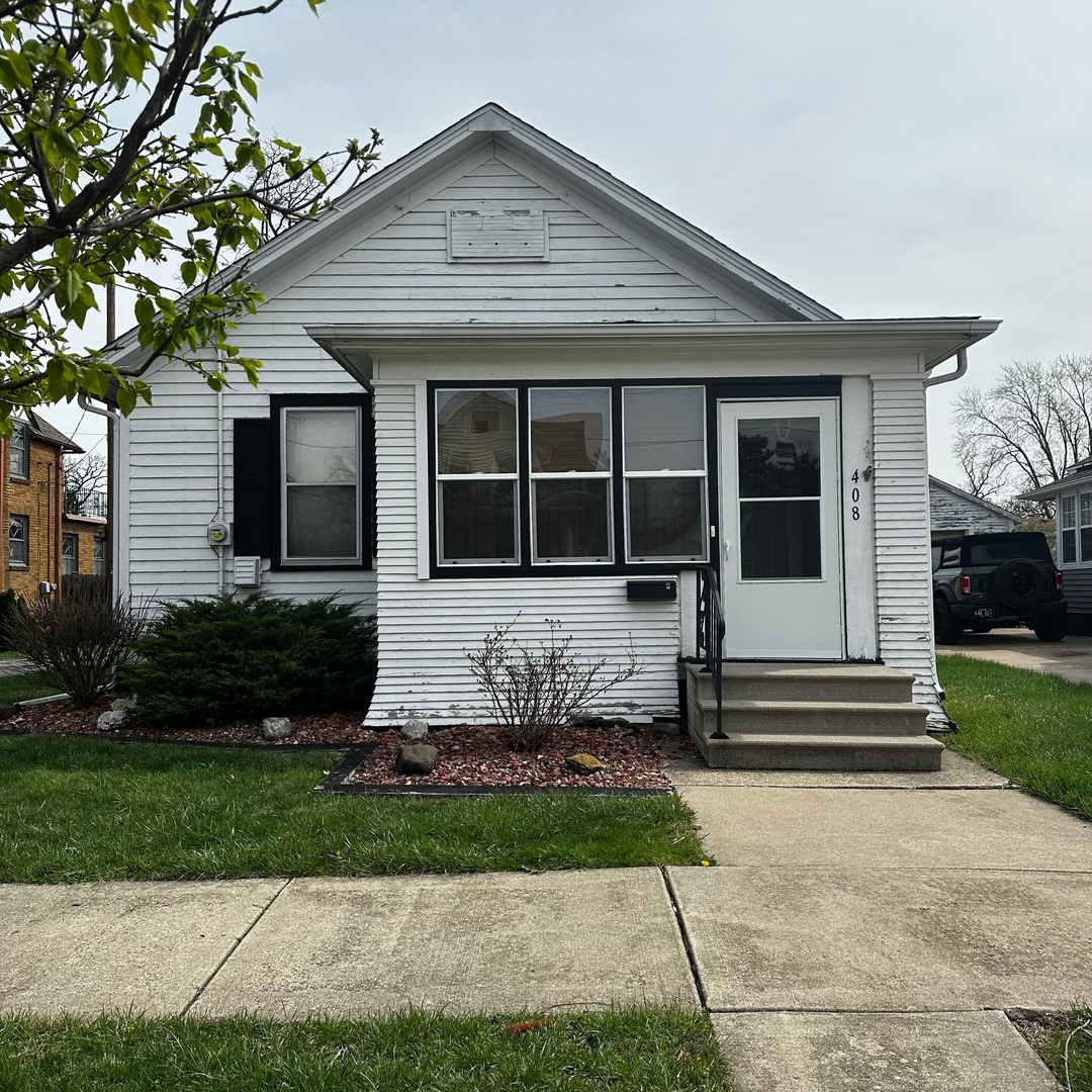 408 Marcy Street, Ottawa, IL