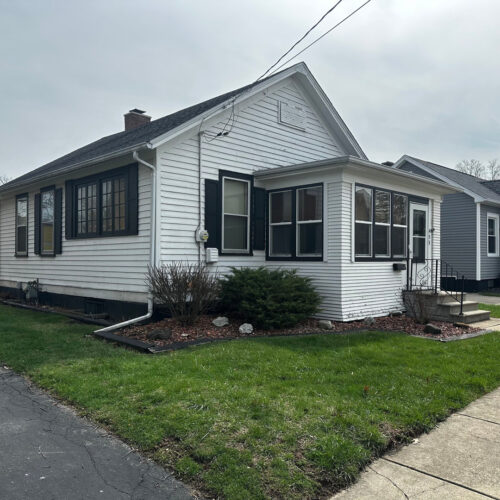 408 Marcy Street, Ottawa, IL