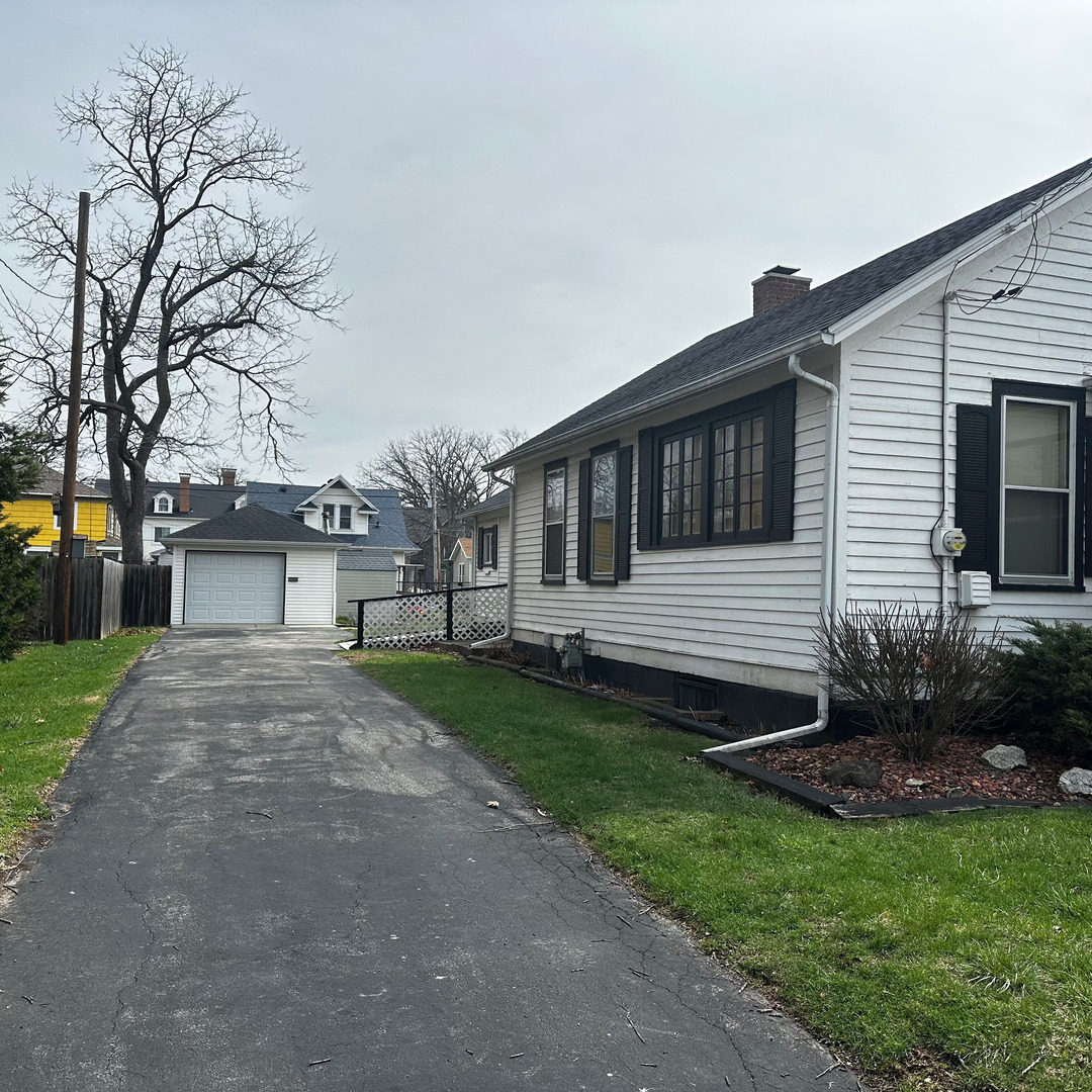 408 Marcy Street, Ottawa, IL