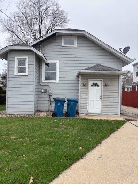 209 S Pick Avenue, Elmhurst, IL