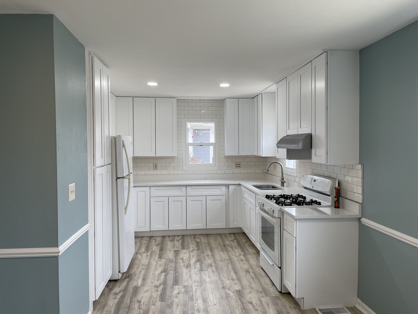 114 E Richmond Street, Westmont, IL