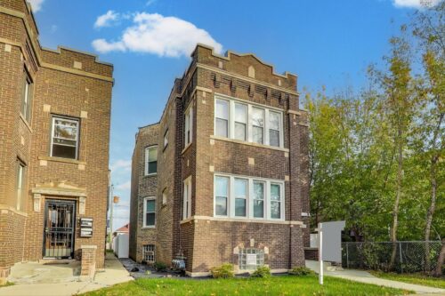 1337 S Austin Boulevard, Cicero, IL