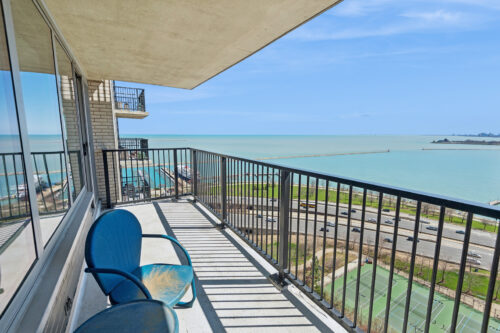 400 E Randolph Street #2307, Chicago, IL