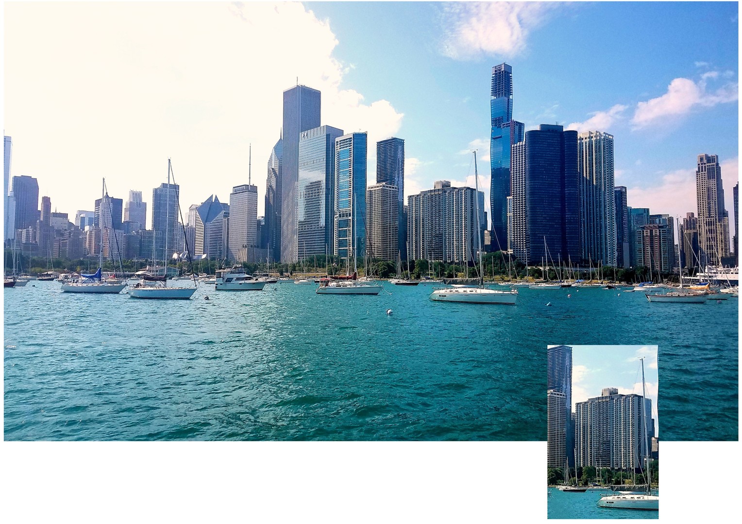 400 E Randolph Street #2327, Chicago, IL