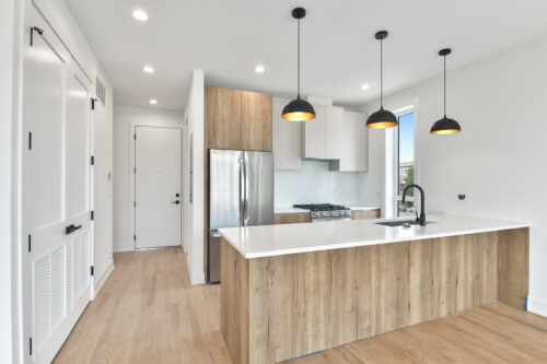 1244 N Kedzie Avenue #1, Chicago, IL