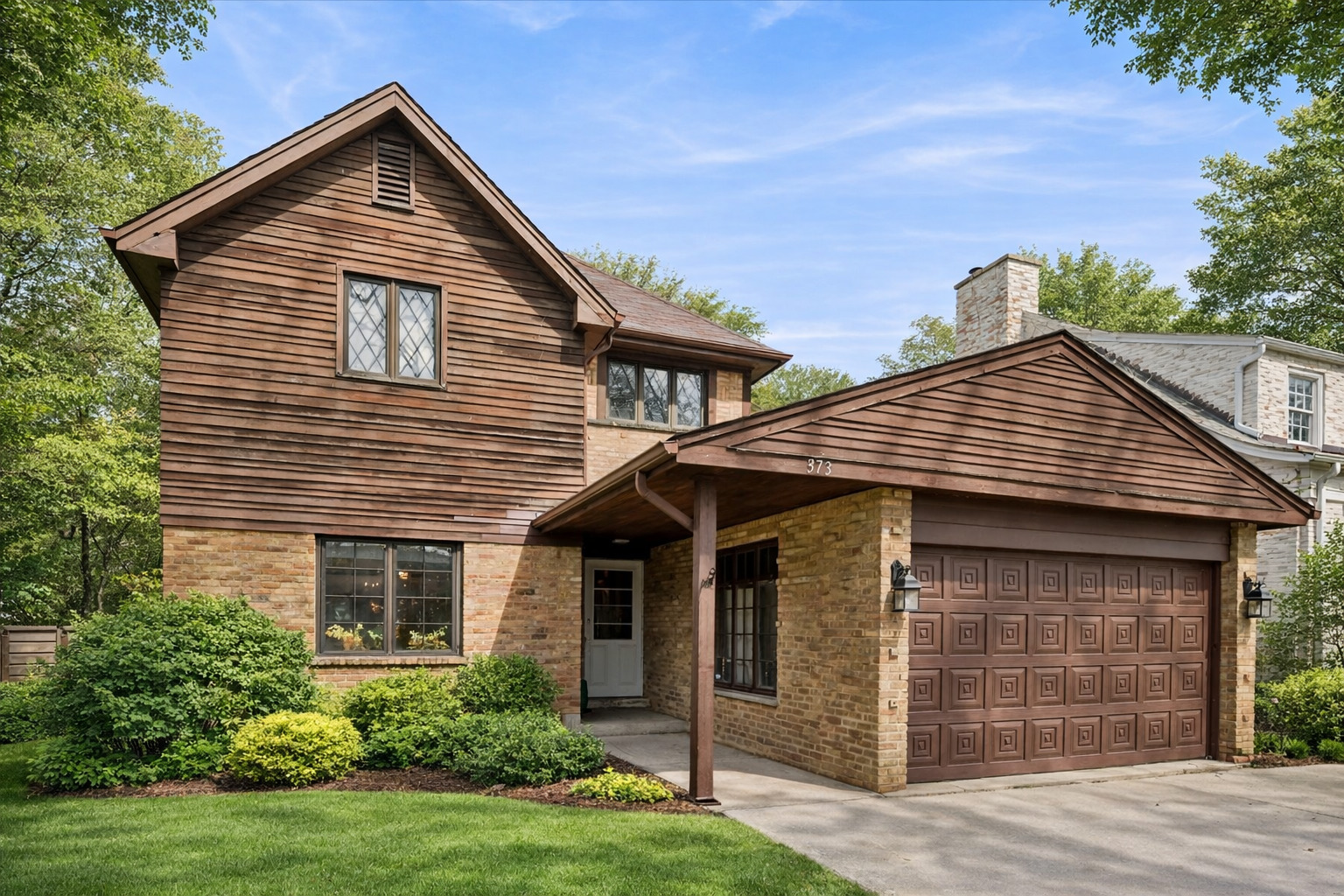 373 Sunset Road, Winnetka, IL