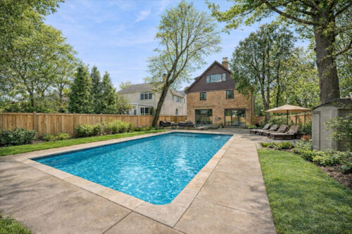 373 Sunset Road, Winnetka, IL
