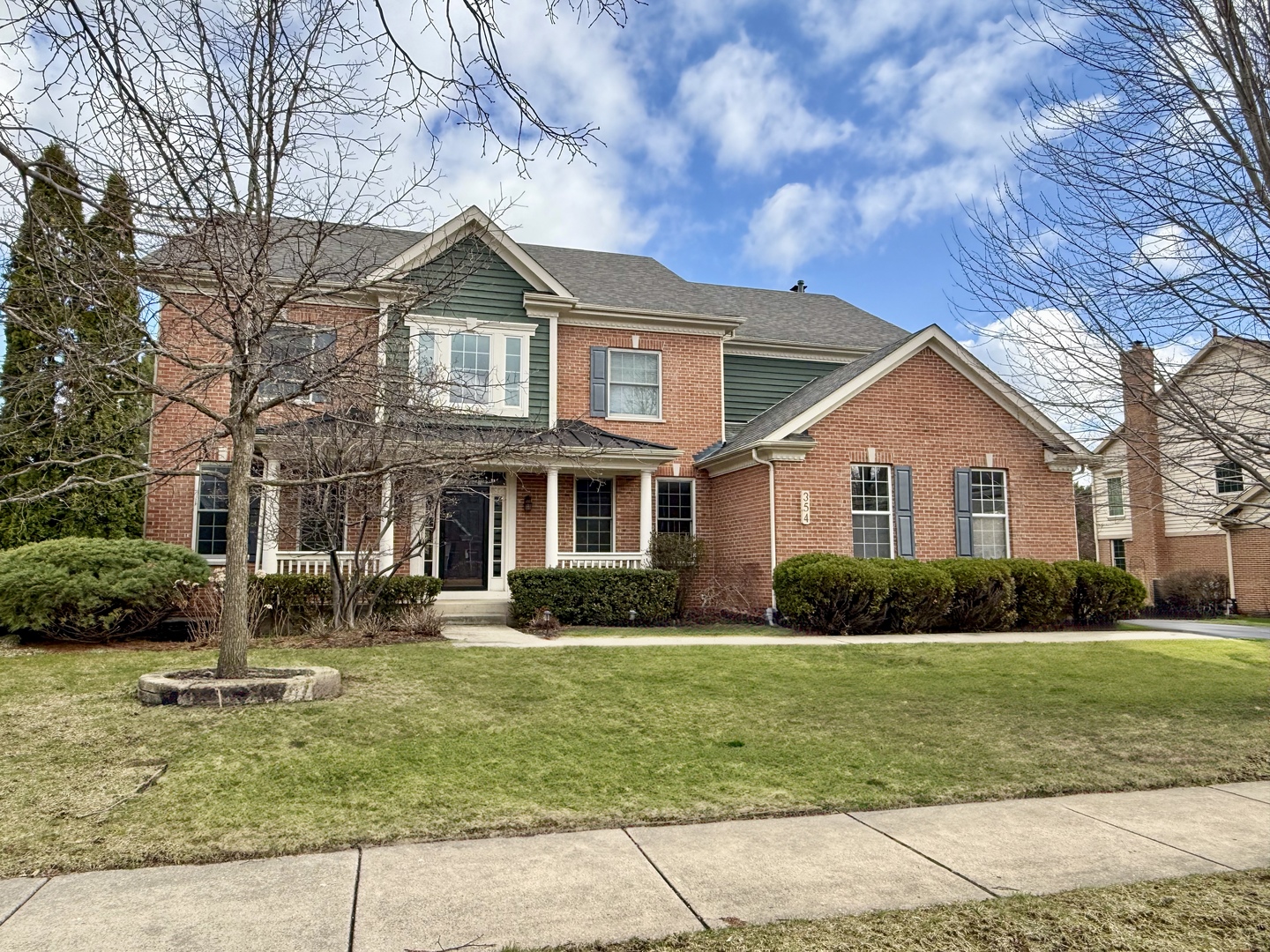354 Baltimore Drive, Vernon Hills, IL