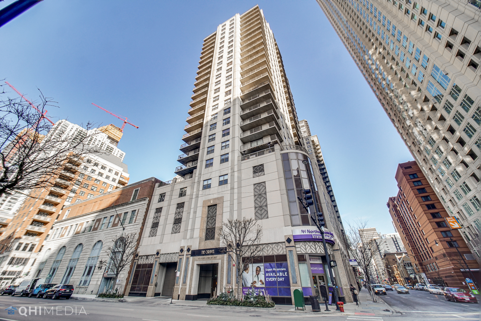 635 N Dearborn Street #1105, Chicago, IL