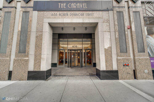 635 N Dearborn Street #1105, Chicago, IL