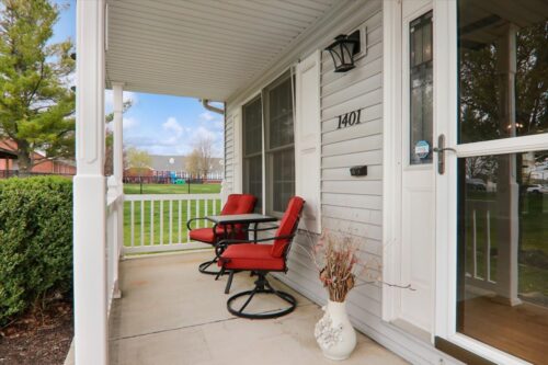 1401 River Landing, Normal, IL