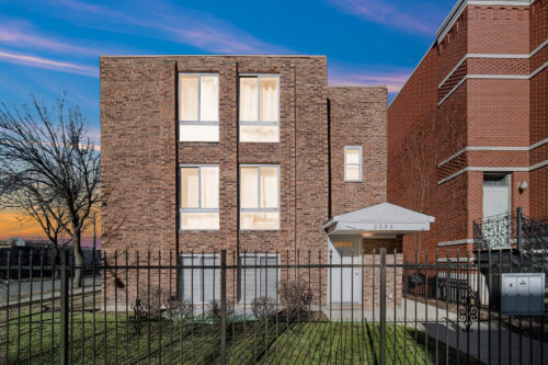 2654 W 12th Place #1, Chicago, IL