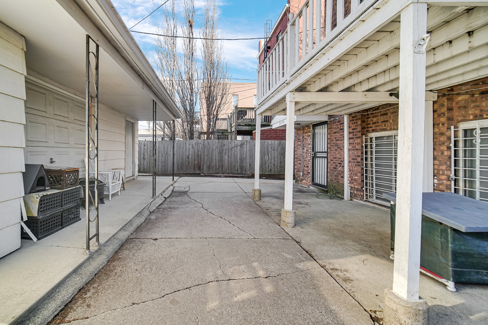 2654 W 12th Place #1, Chicago, IL