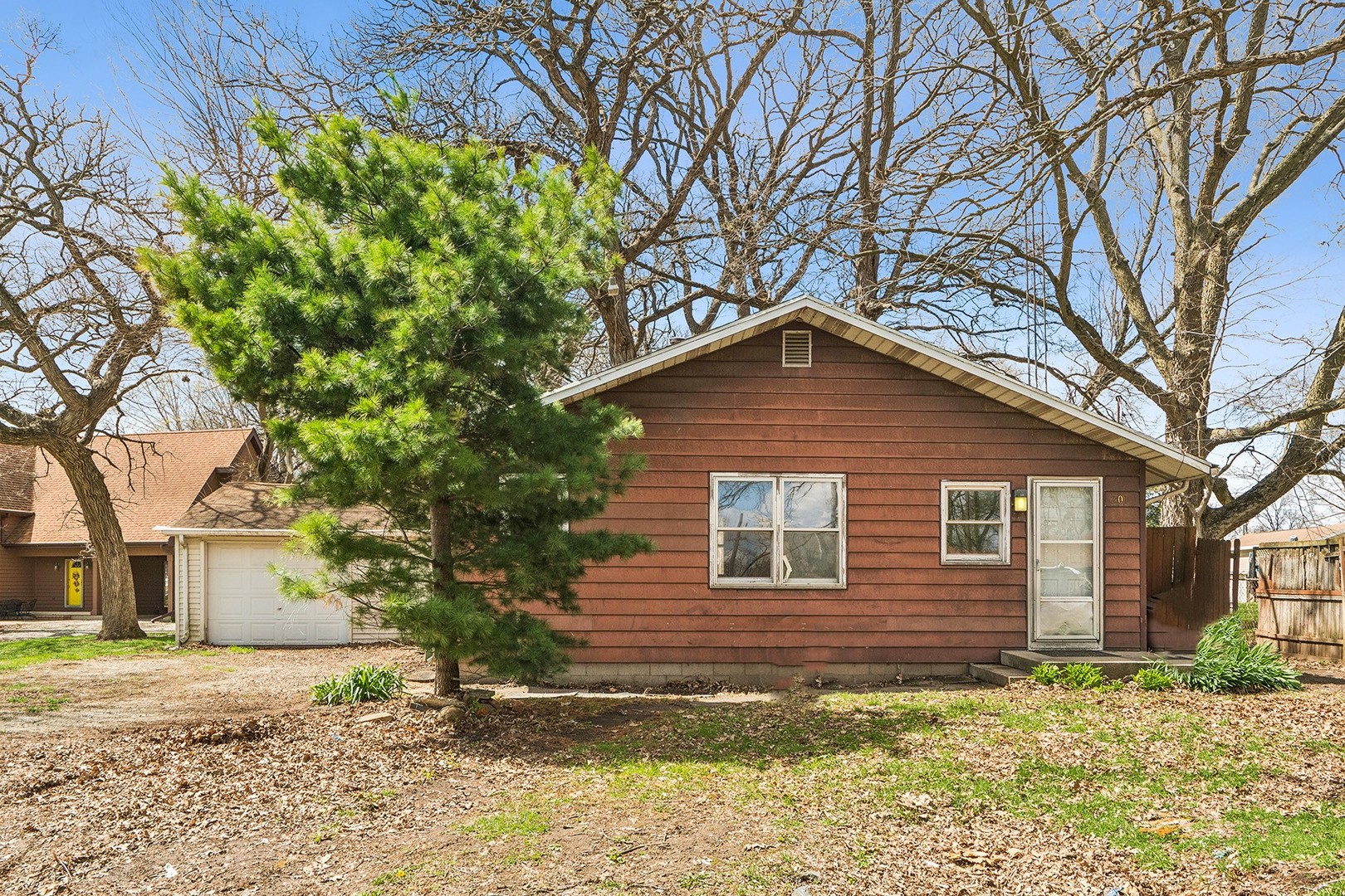 201 N Eagle Island Road, Kankakee, IL